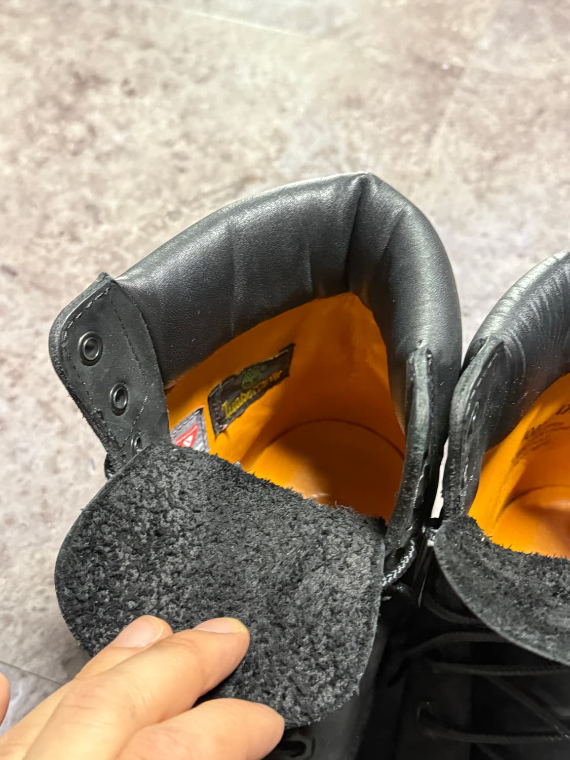 팀버랜드 6인치 프리미엄 255 상품이미지3