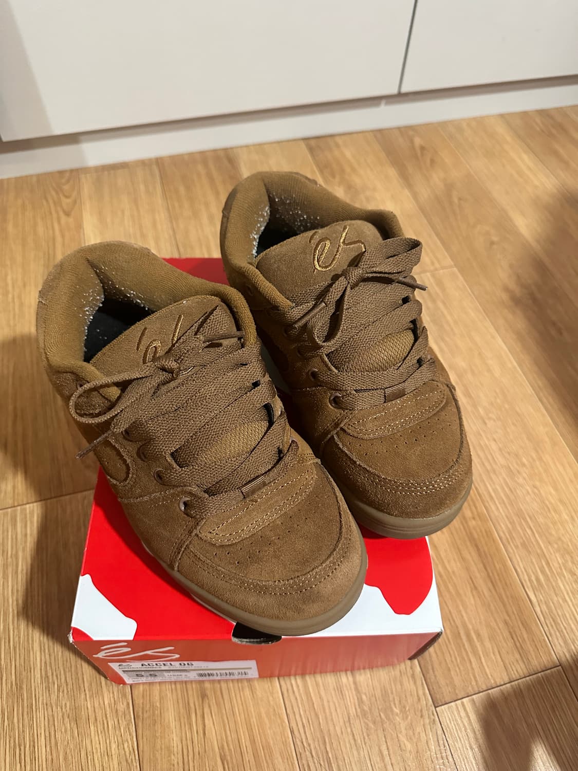 Es accel es 악셀 상품이미지5