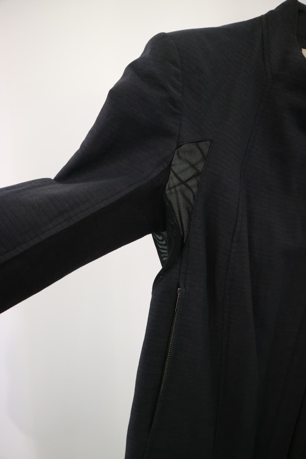 Helmut Lang biker jacket 상품이미지4