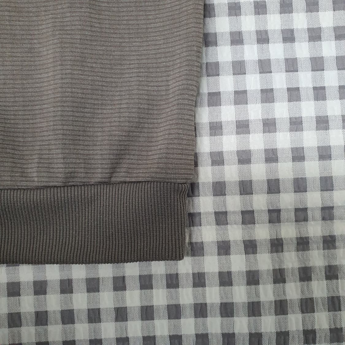 나이키 골프 반집업 기모 조끼 남자95 상품이미지4