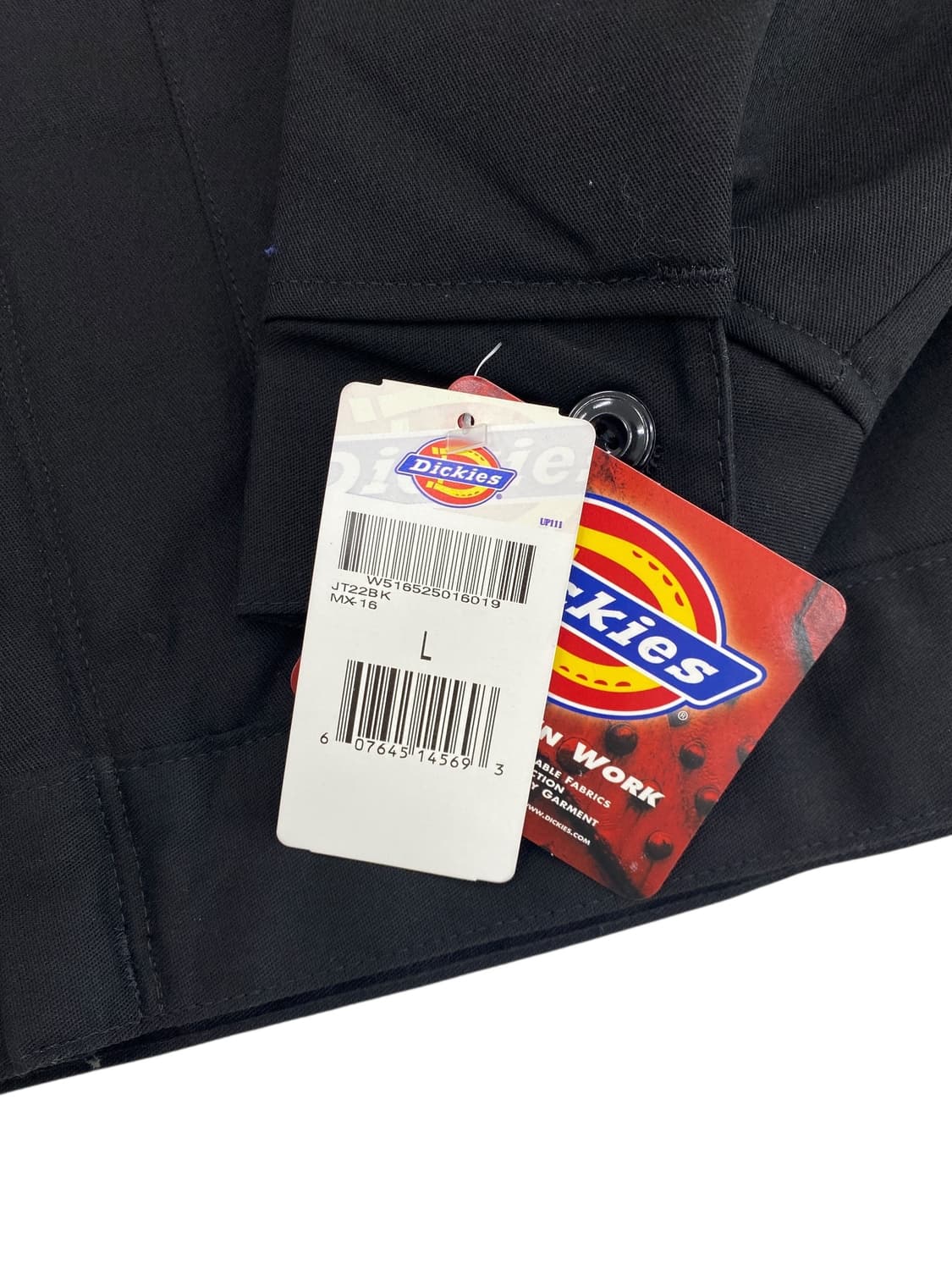 00‘s 디키즈 메카닉 워크 자켓 상품이미지6