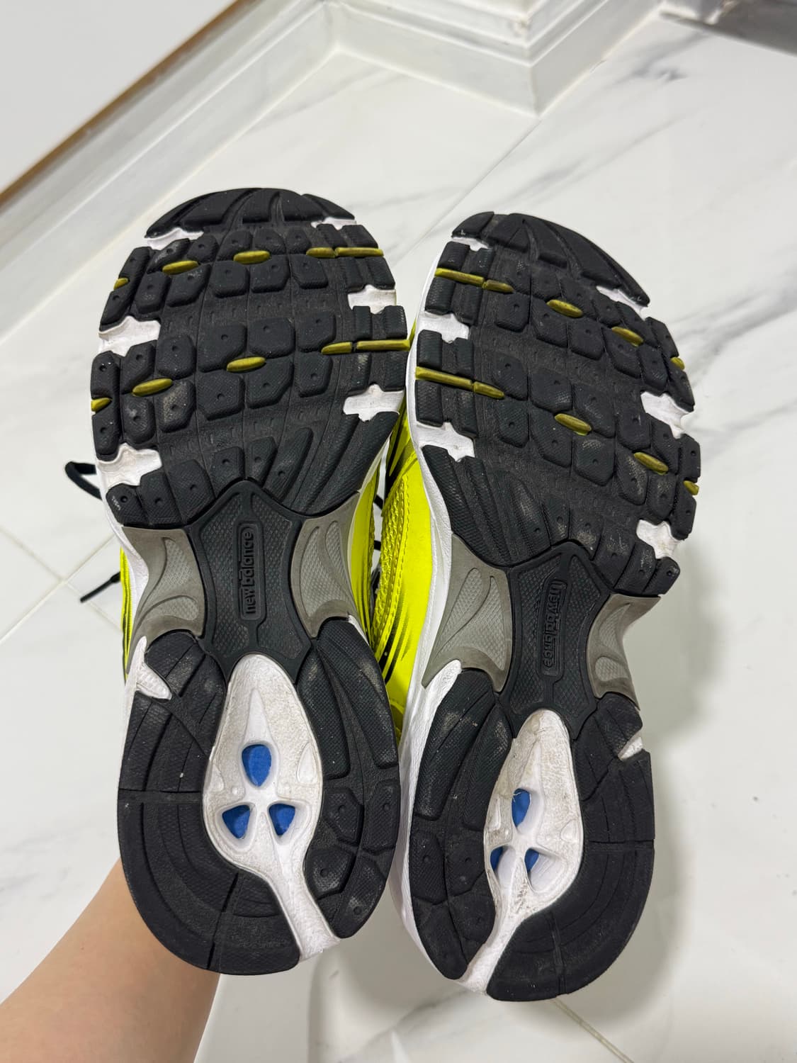 뉴발란스530 상품이미지3