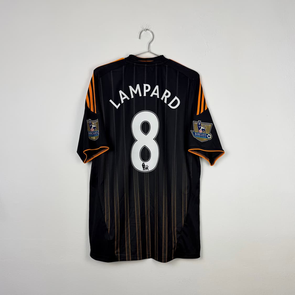 10-11 첼시 어웨이 램파드 유니폼 상품이미지1