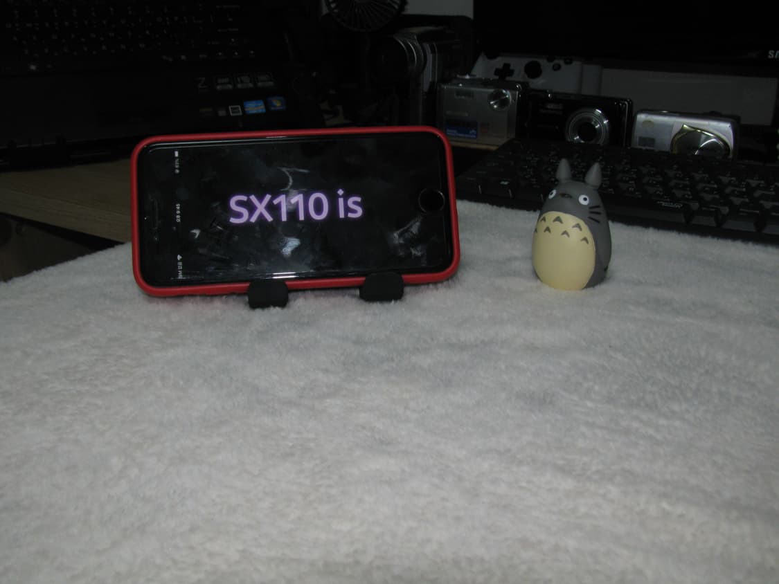 📸🌈✨ Canon 캐논 파워샷 SX100 IS 판매합니다 ✨🌈📸 상품이미지10