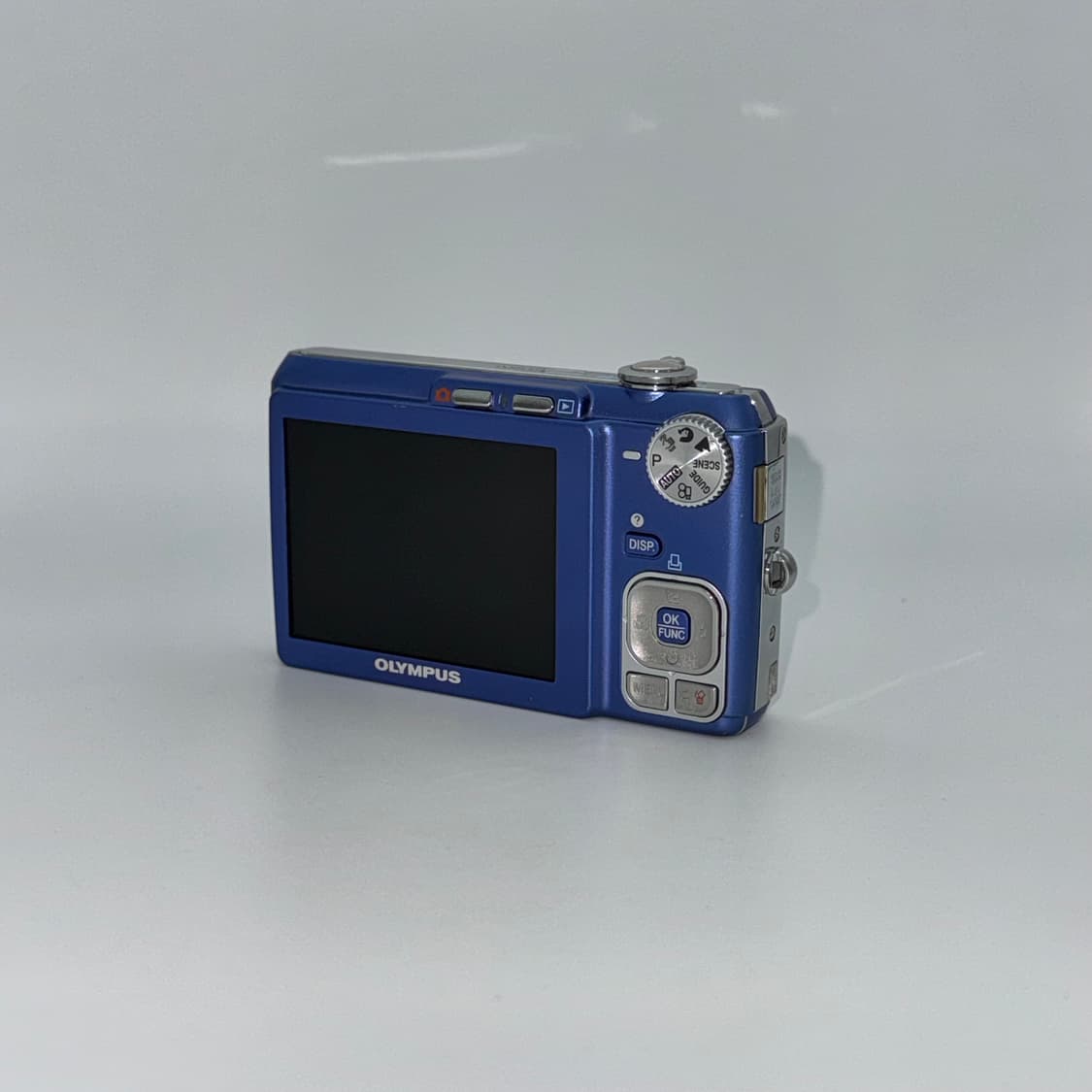 (레트로 색상💿) 올림푸스 OLYMPUS FE-330  상품이미지3