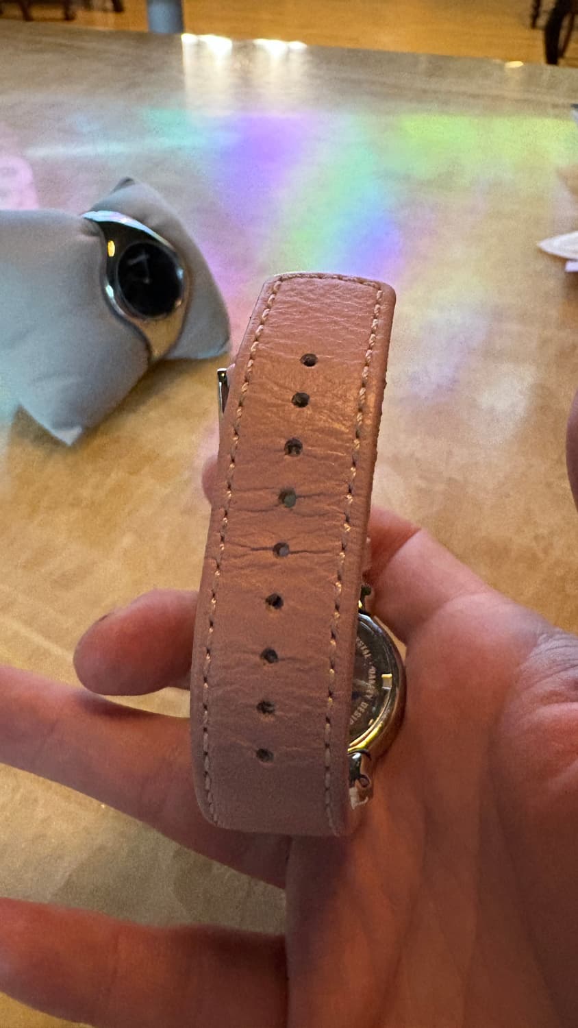 오클리 시계 Oakley Jury II Watch 상품이미지4
