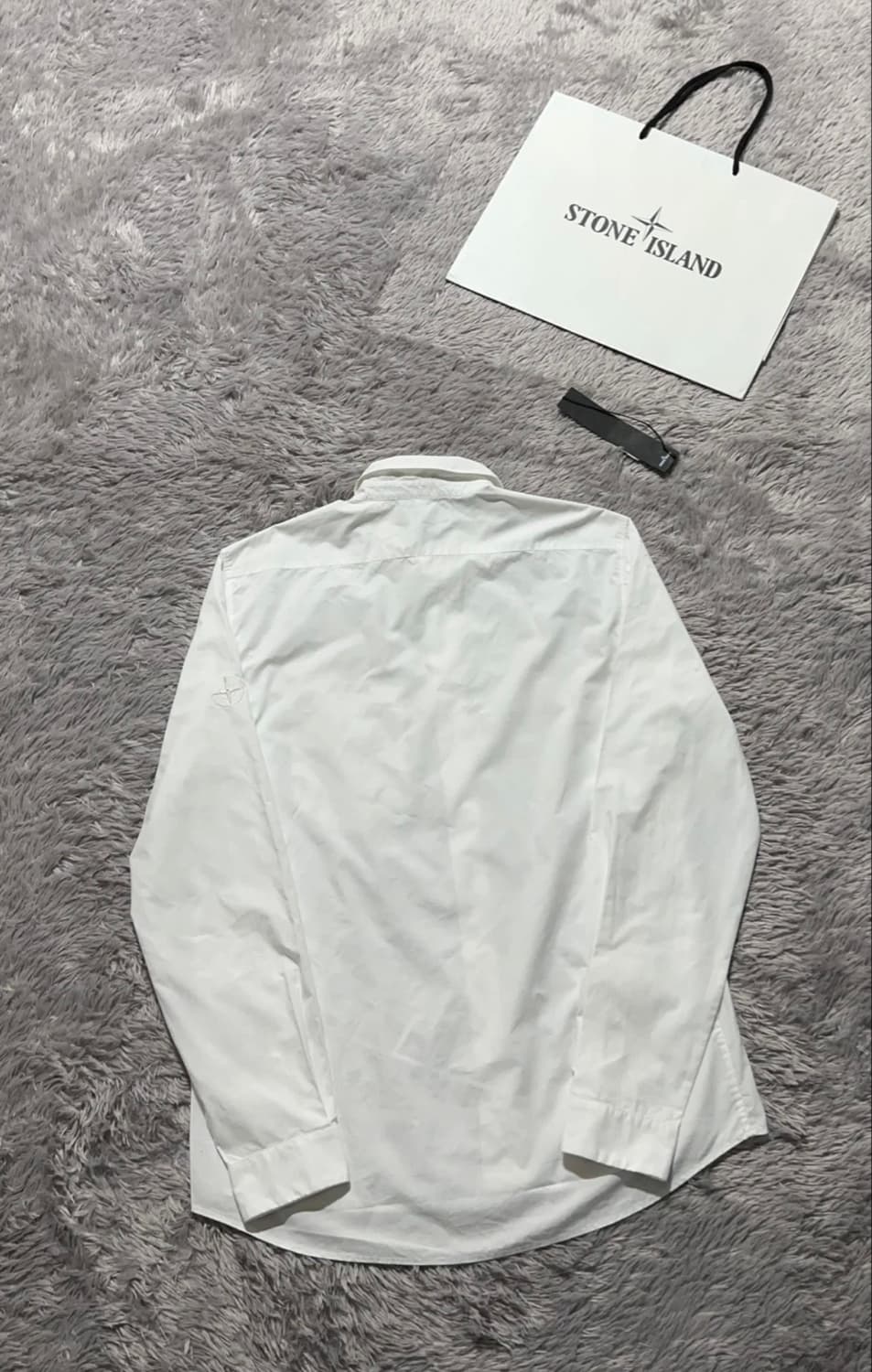 스톤아일랜드 셔츠 상품이미지2