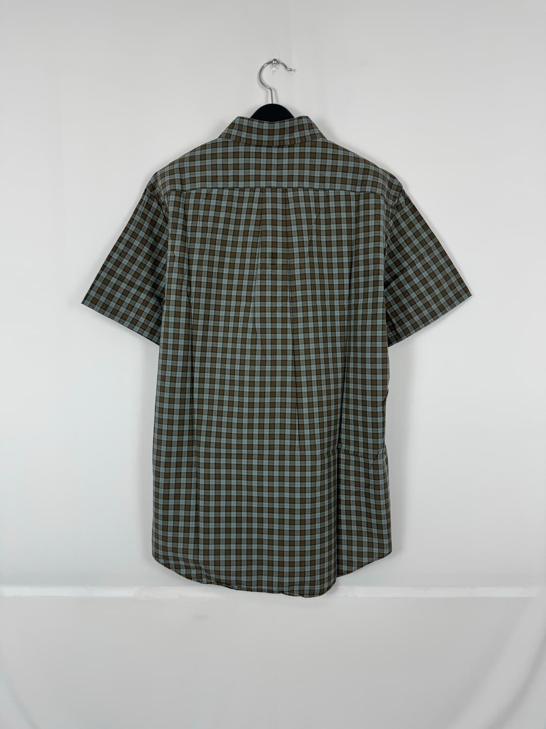 b103) 폴로랄프로렌 체크 셔츠 상품이미지4