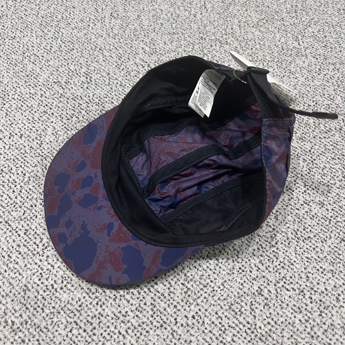 나이키acg 캡 상품이미지4