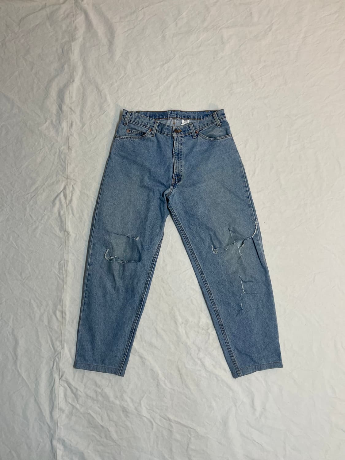 리바이스 560 상품이미지1