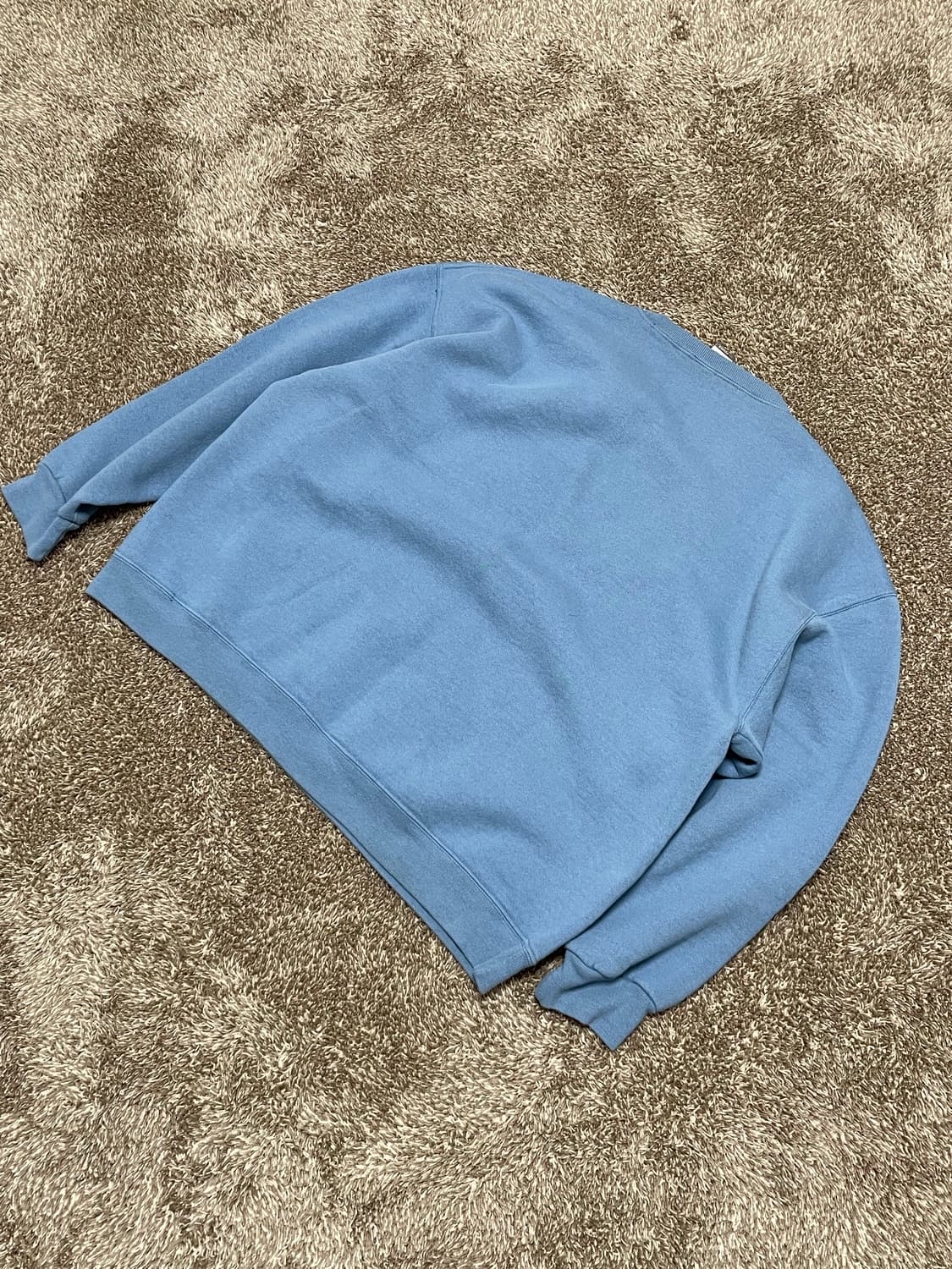 00s russell athletic sweat 러셀스웻 상품이미지6