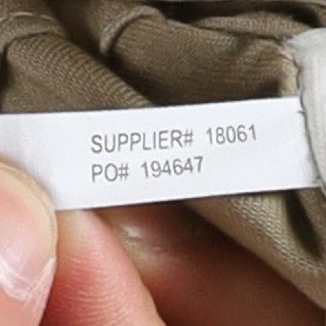 더블알엘 RRL Hunting Field Jacket  상품이미지8