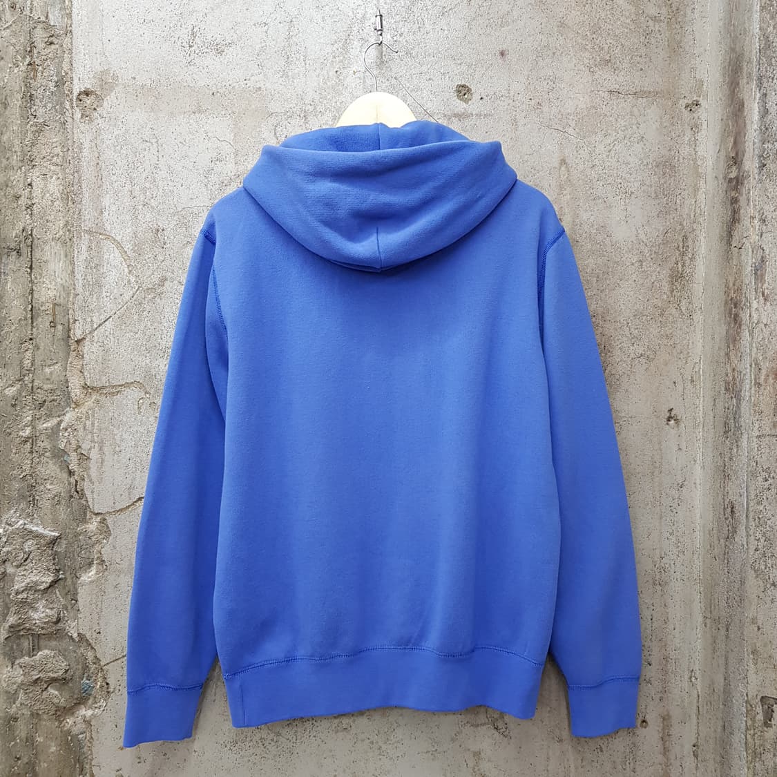 폴로 랄프로렌 기모 후드 긴팔티 M사이즈  상품이미지2