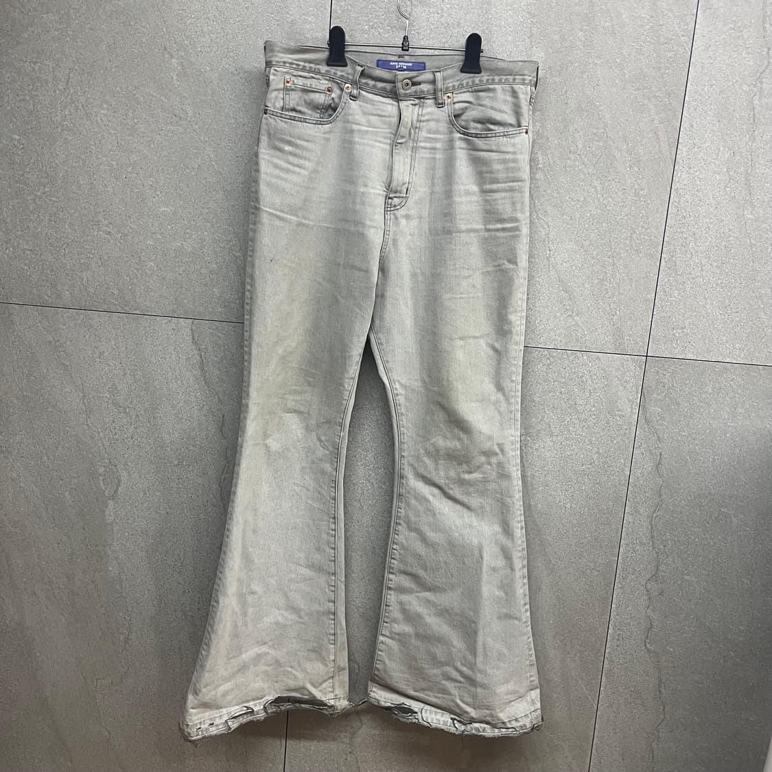 준야와타나베 플레어진 xl 상품이미지1