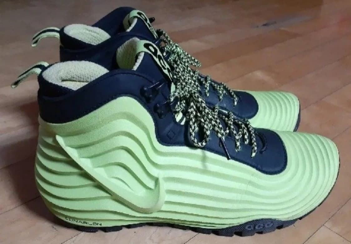 나이키 루나돔 1 형광 볼트 280 [654867-770] 상품이미지3