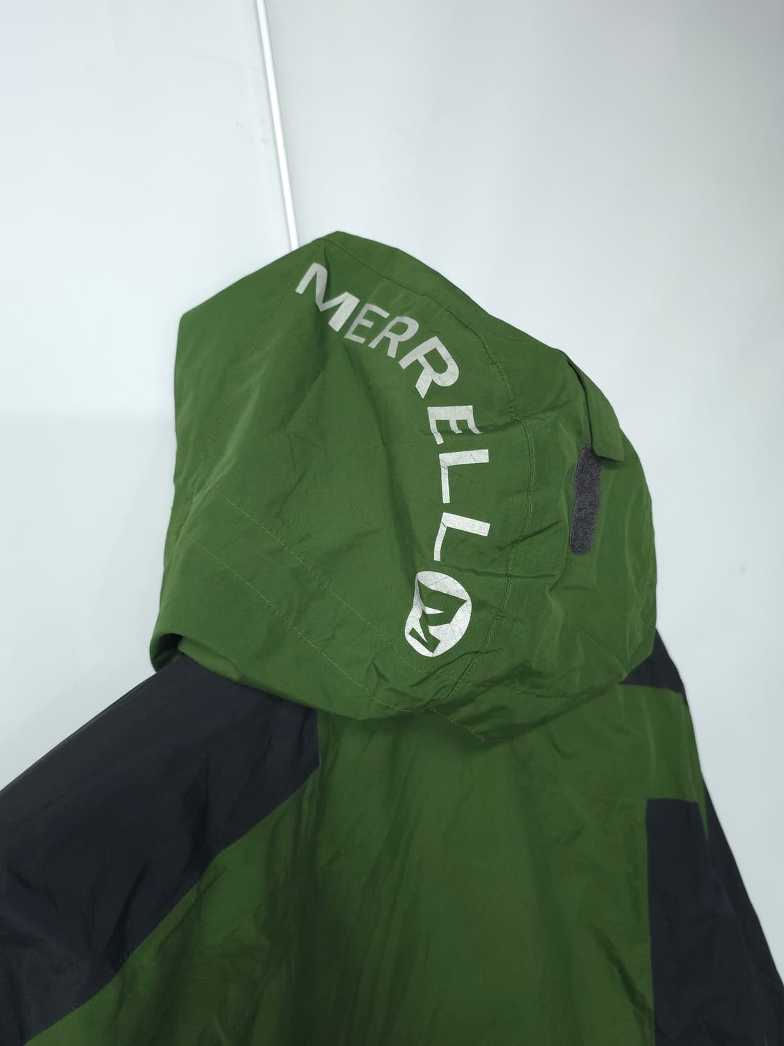 머렐(MERREL) 고어택스 자켓  상품이미지10