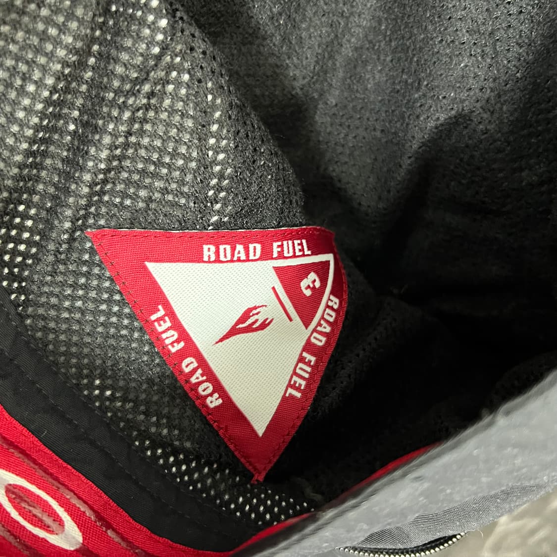 오클리 아카이브 오버와이드 테크니컬 스노우 팬츠 블랙 상품이미지9