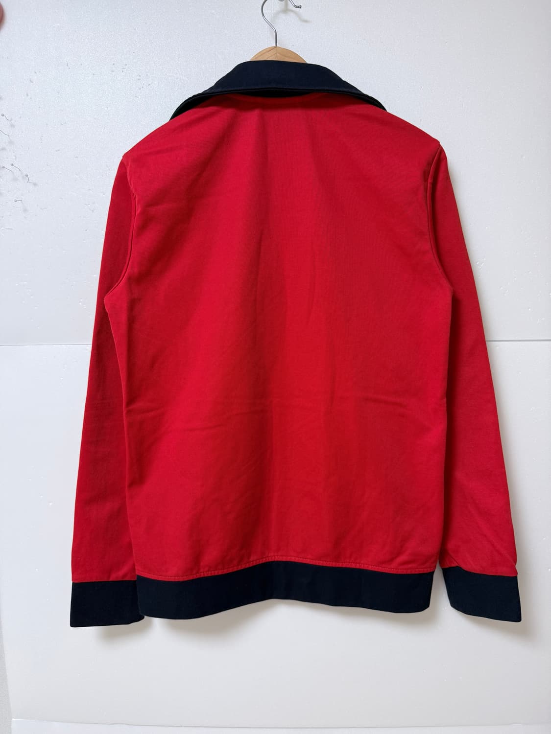 아디다스(adidas) 스페인 트랙탑 집업 져지 레드 100-105 상품이미지3