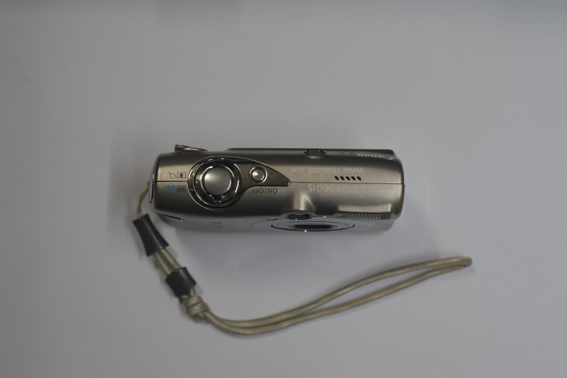 *민트급 풀박스*캐논 IXUS 970IS 디카 상품이미지4