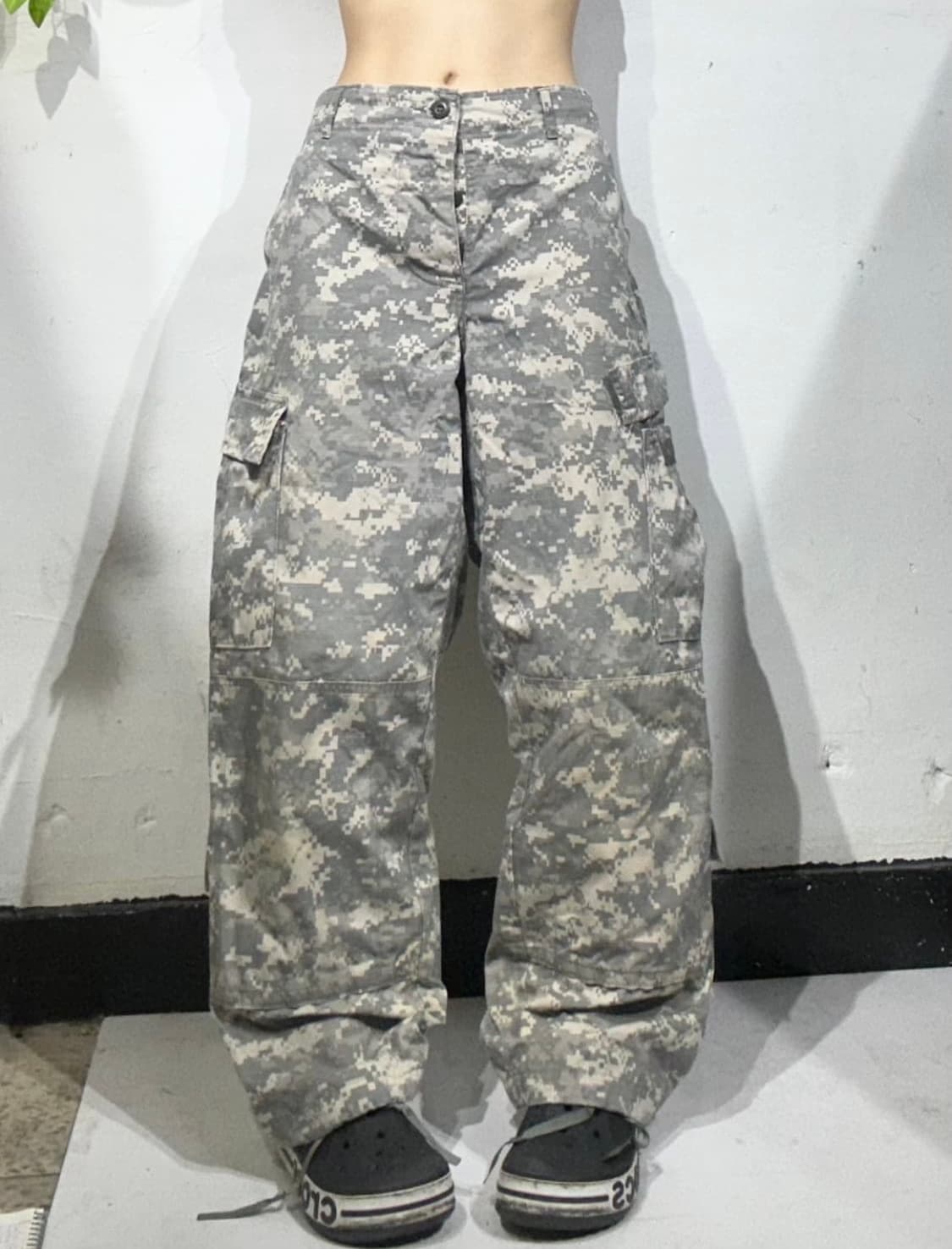 미군 ABU 카모 팬츠 (36) 상품이미지6