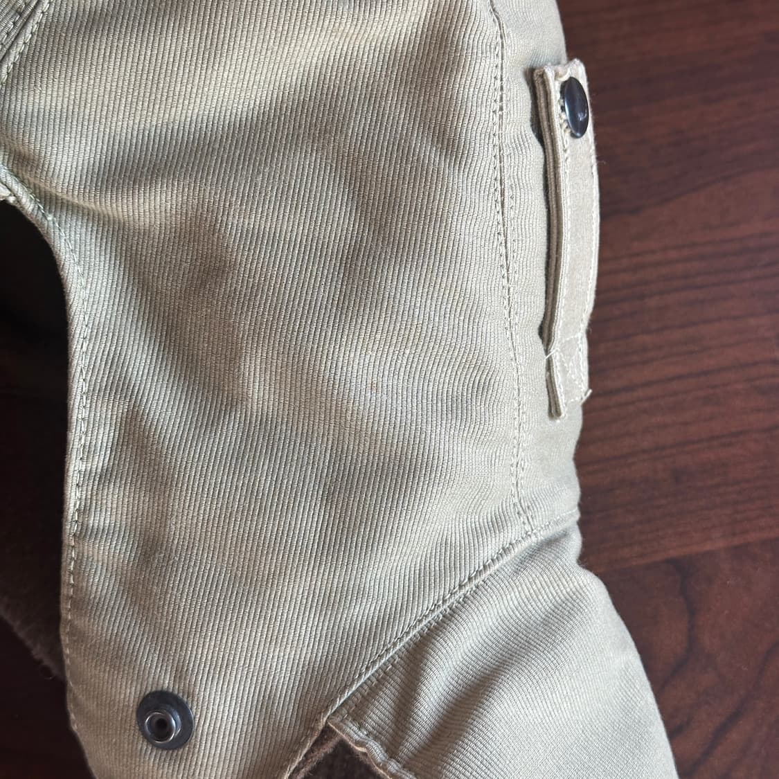 1940s USN deck hat 상품이미지6