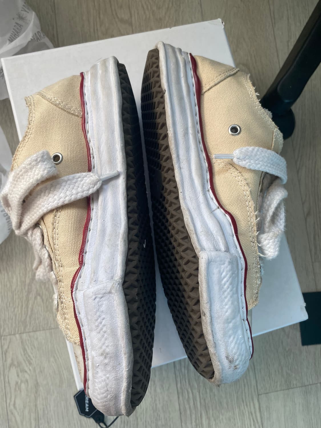 미하라야스히로 퍼거슨 40 상품이미지3