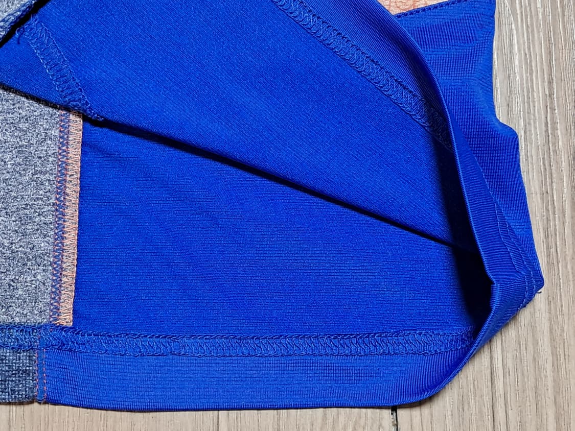 블랙야크 여성 등산티 105 상품이미지8