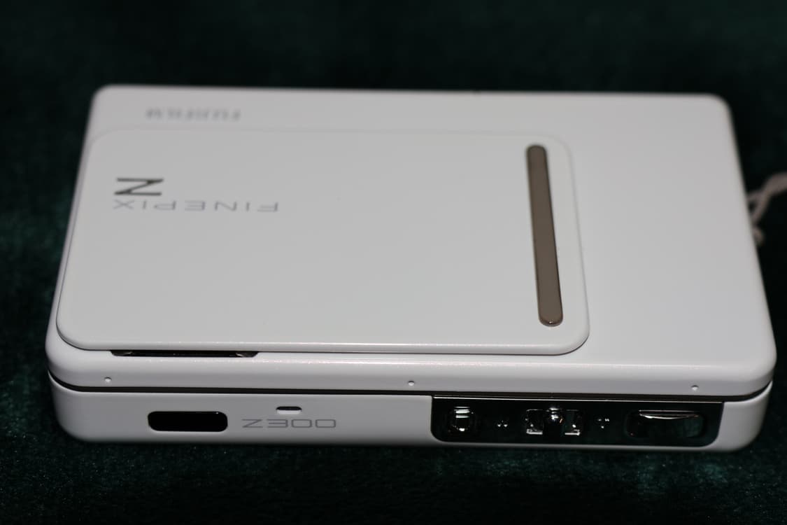 FUJIFILM FINEPIX Z300 후지필름 파인픽스 디카 상품이미지4