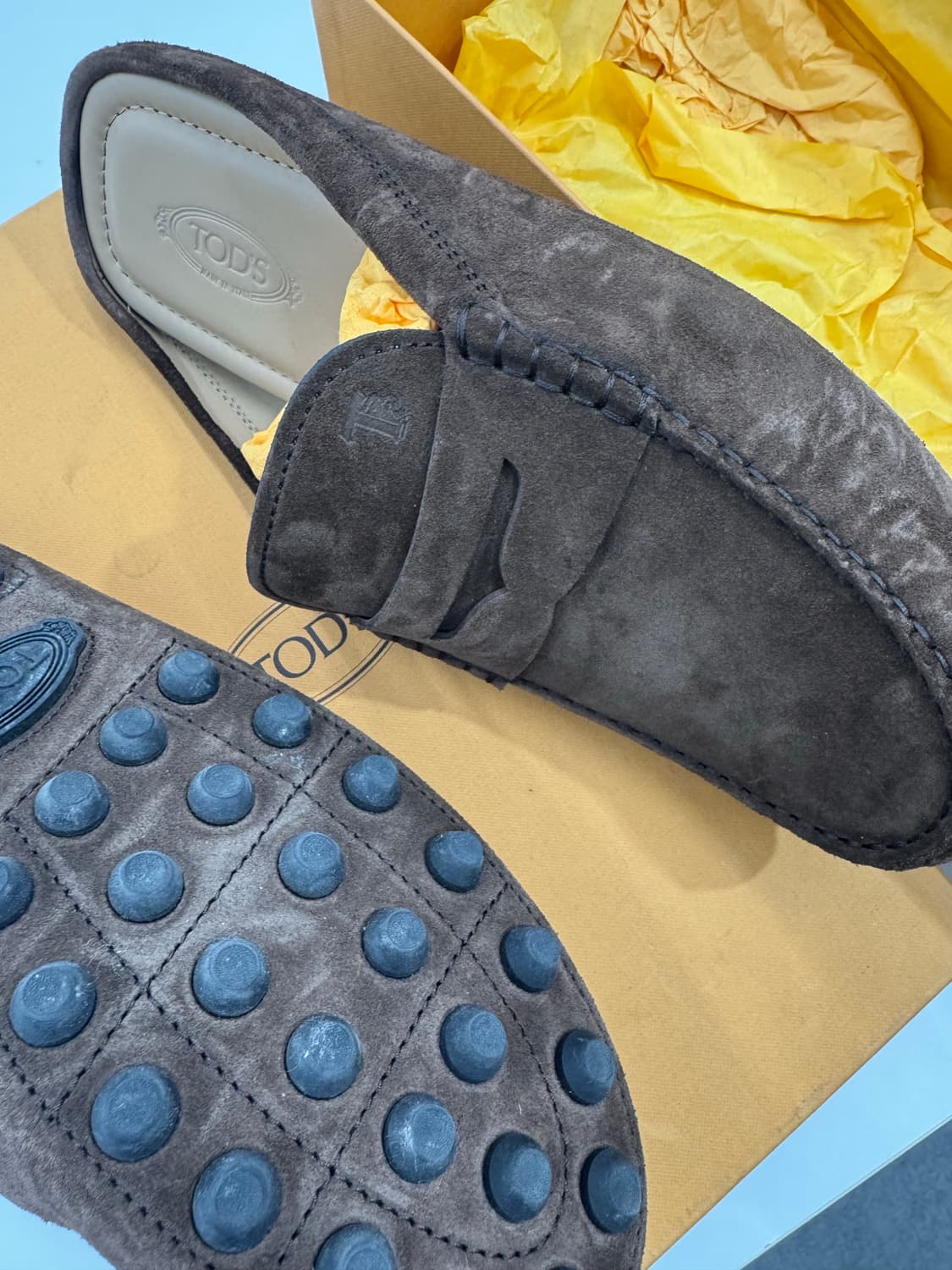 토즈 블로퍼 280 상품이미지3