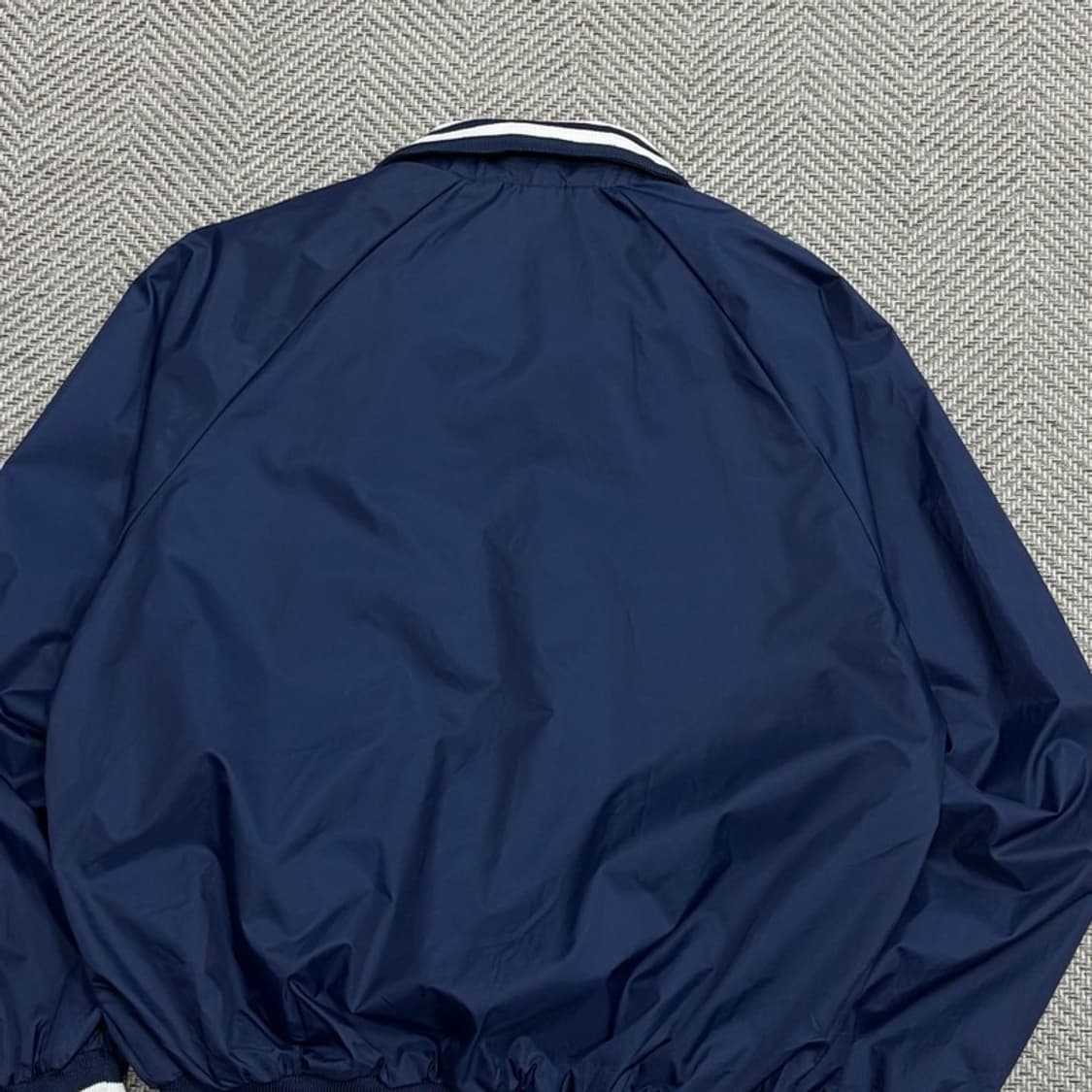 헥스포츠 나일론 바시티 자켓 v1854  상품이미지4