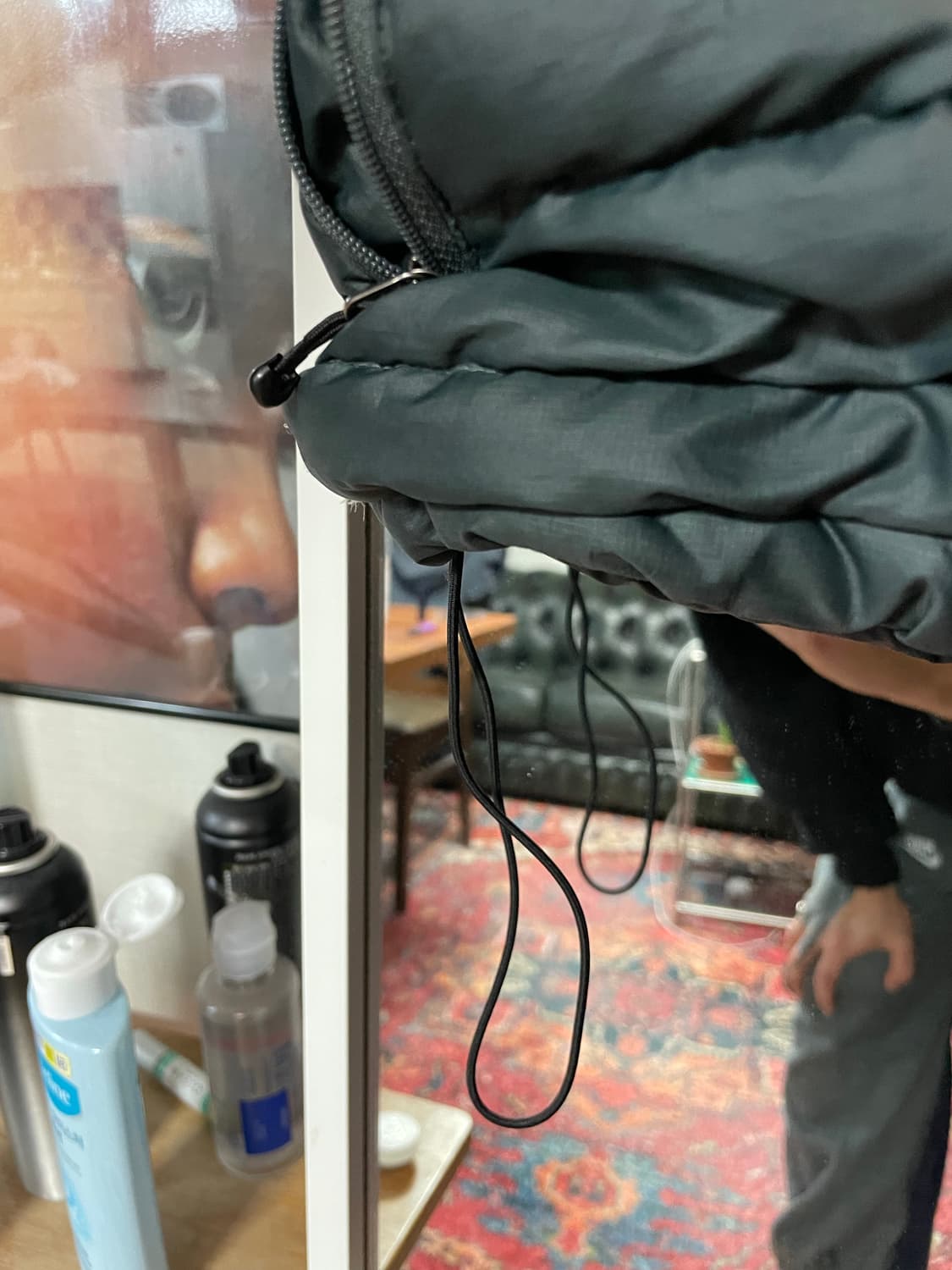 파타고니아 경량패딩 상품이미지4