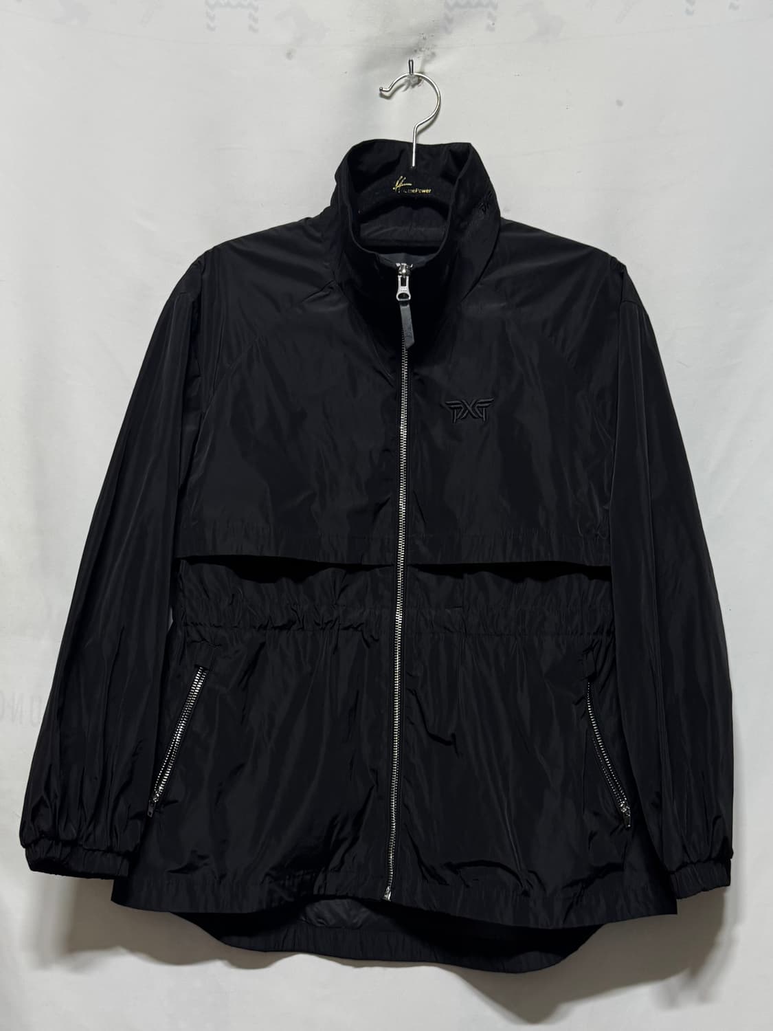 S PXG 뉴 실루엣 바람막이 자켓 상품이미지1