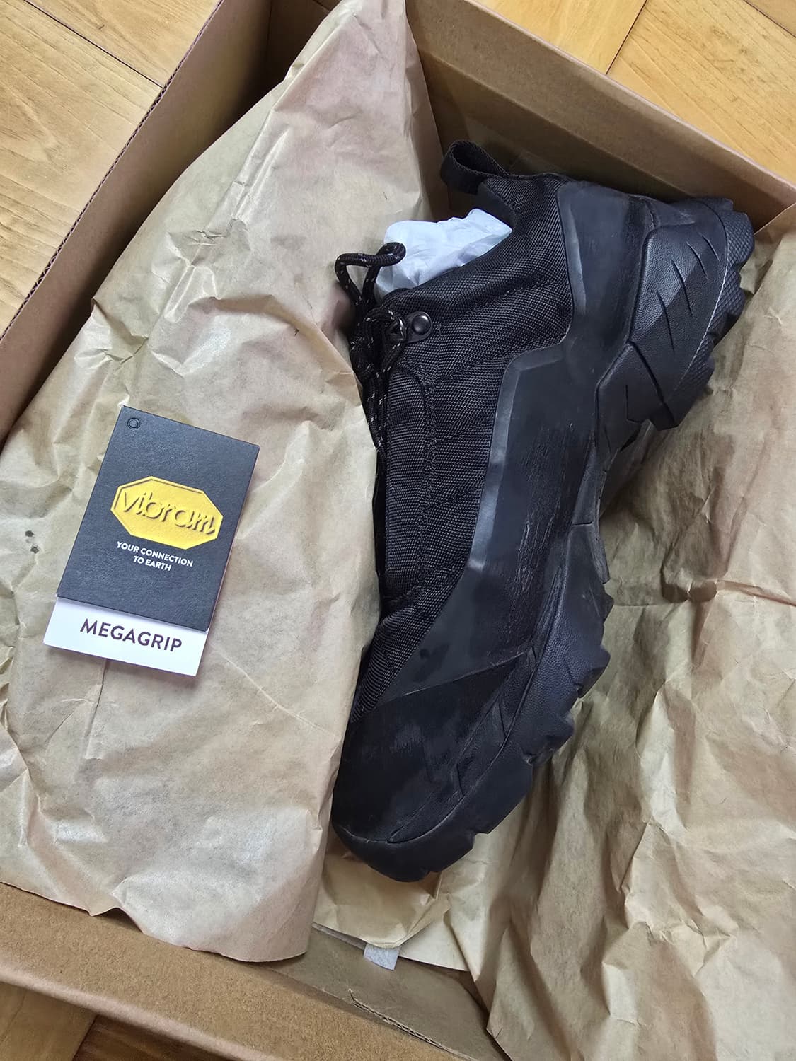 [43] Roa 카타리나 블랙 상품이미지4