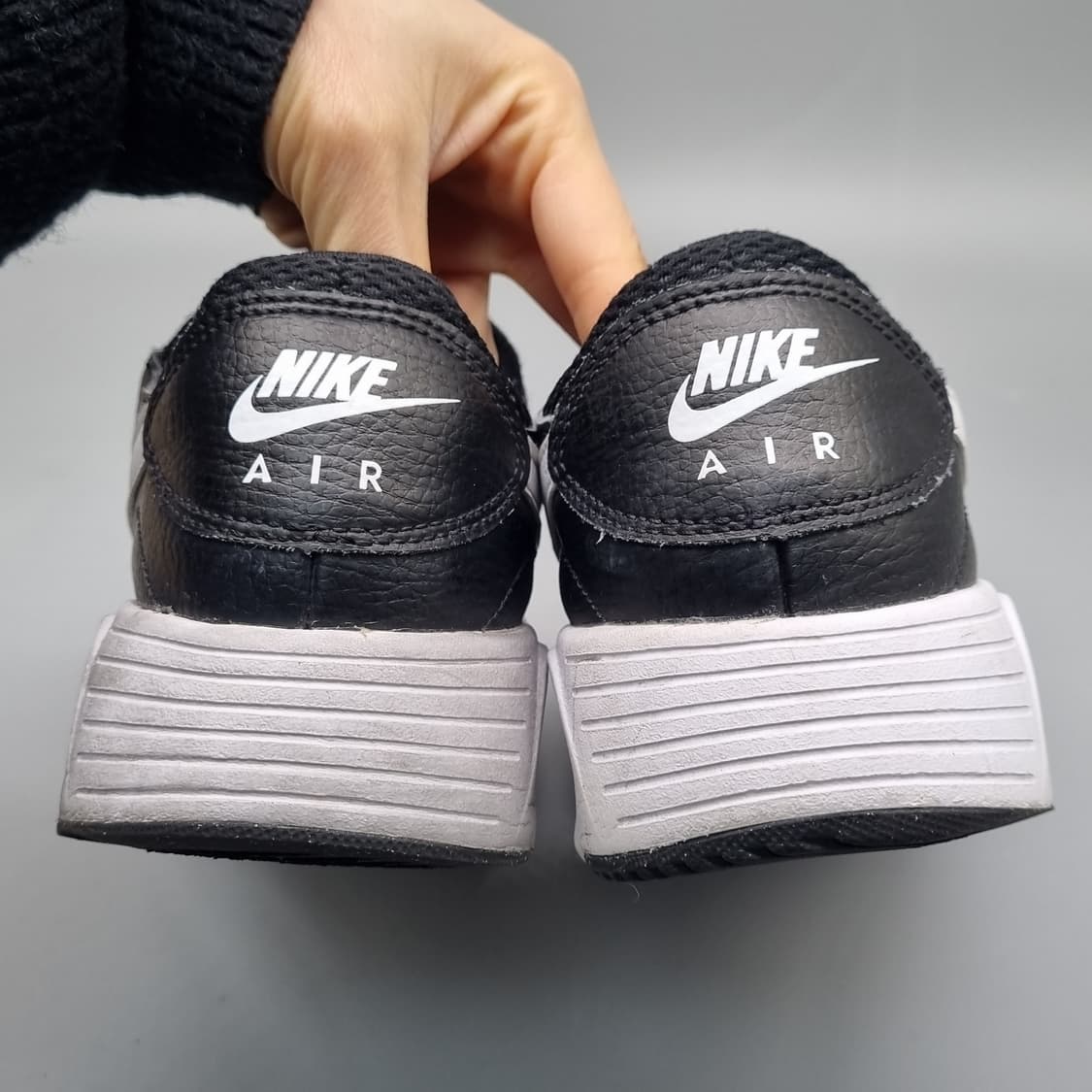 나이키 에어맥스 SC 남성운동화275 상품이미지4