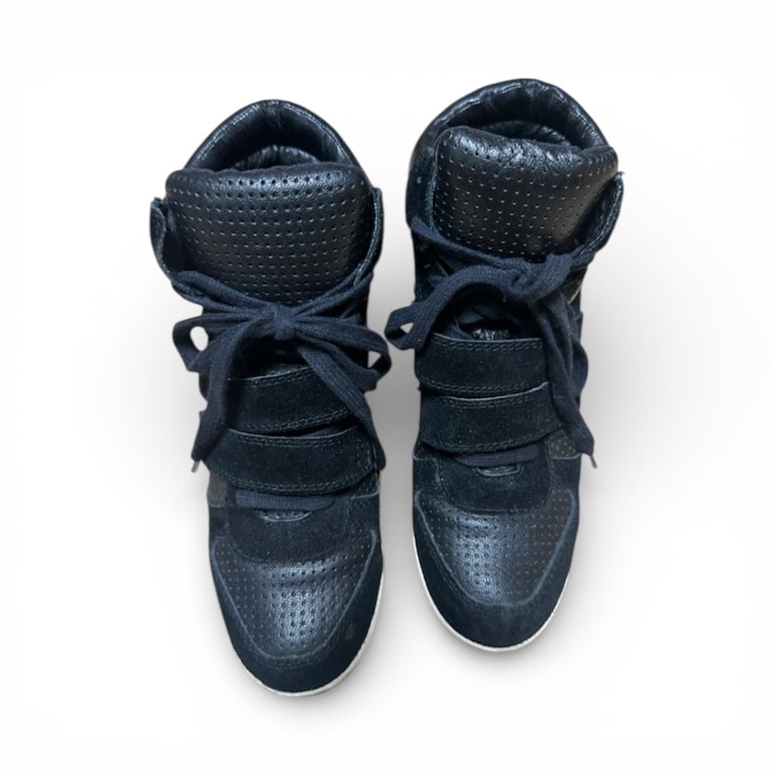 Ash 하이탑 스니커즈 37 상품이미지2