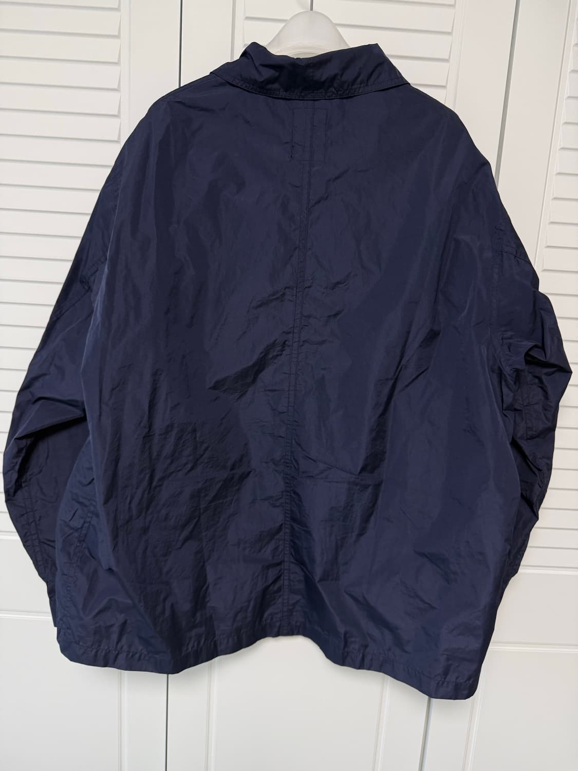 단톤 나일론 자켓 상품이미지3