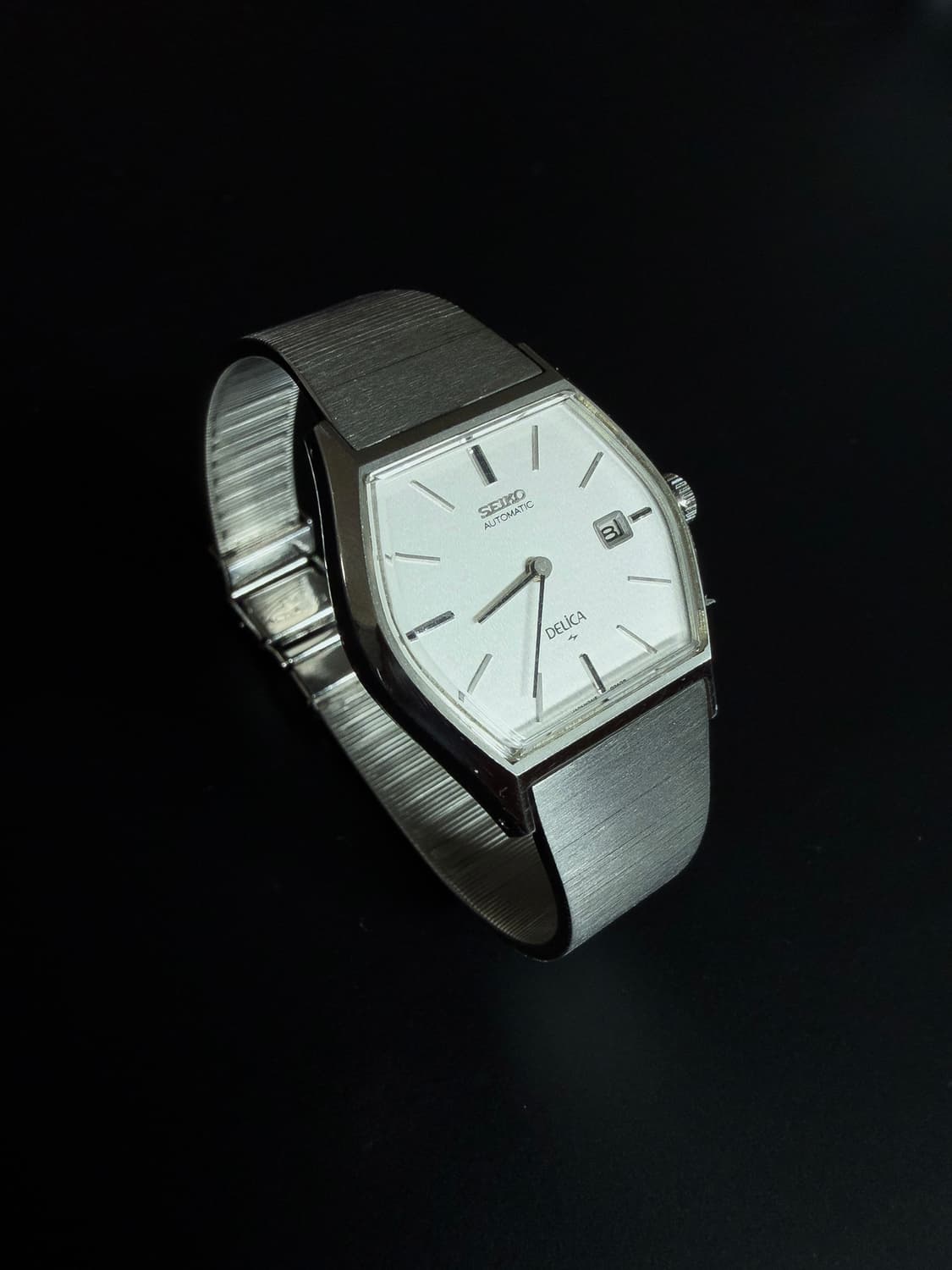 70‘s seiko vintage watch 빈티지 세이코 상품이미지2