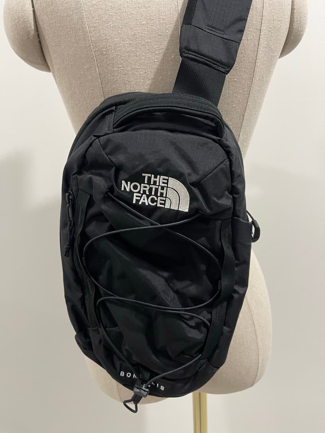 노스페이스 미니 크로스백 BOREALIS (6L) 상품이미지2