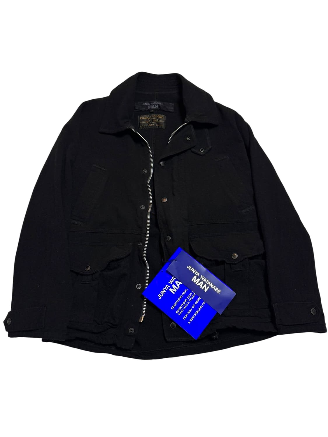 JUNYA WATANABE x FILSON 상품이미지1