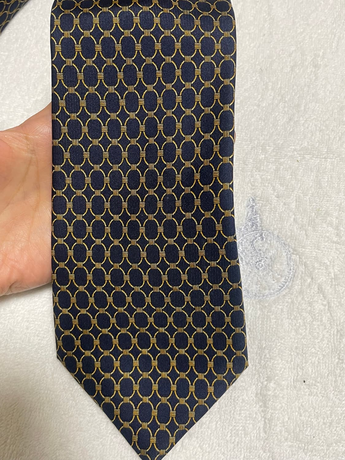 Christian Dior 넥타이 상품이미지3