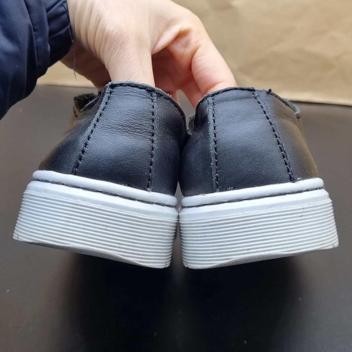 닥터마틴 알렉세이 여성스니커즈240  상품이미지4