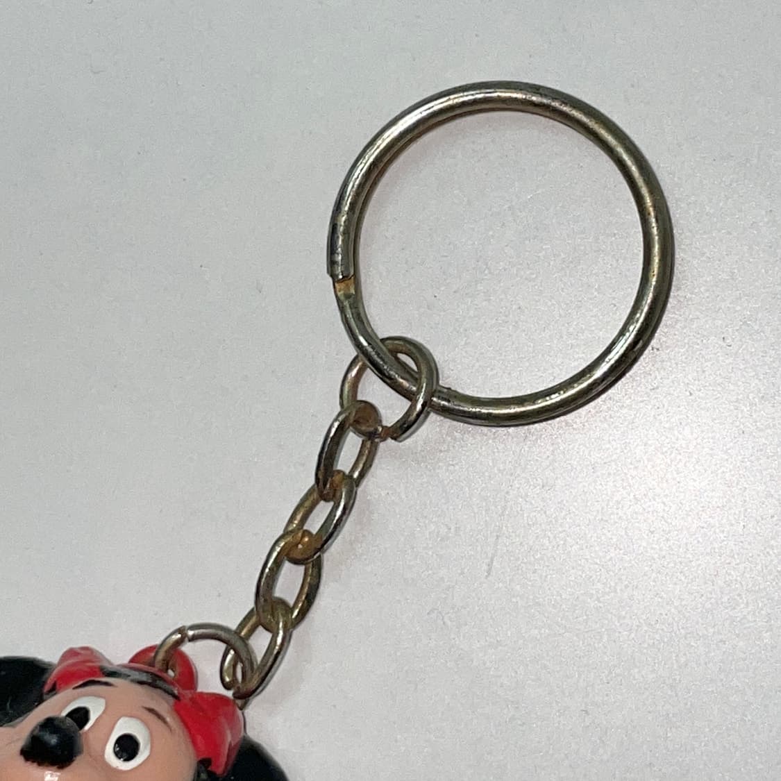 [중고] 미니마우스 빈티지 키링 상품이미지5
