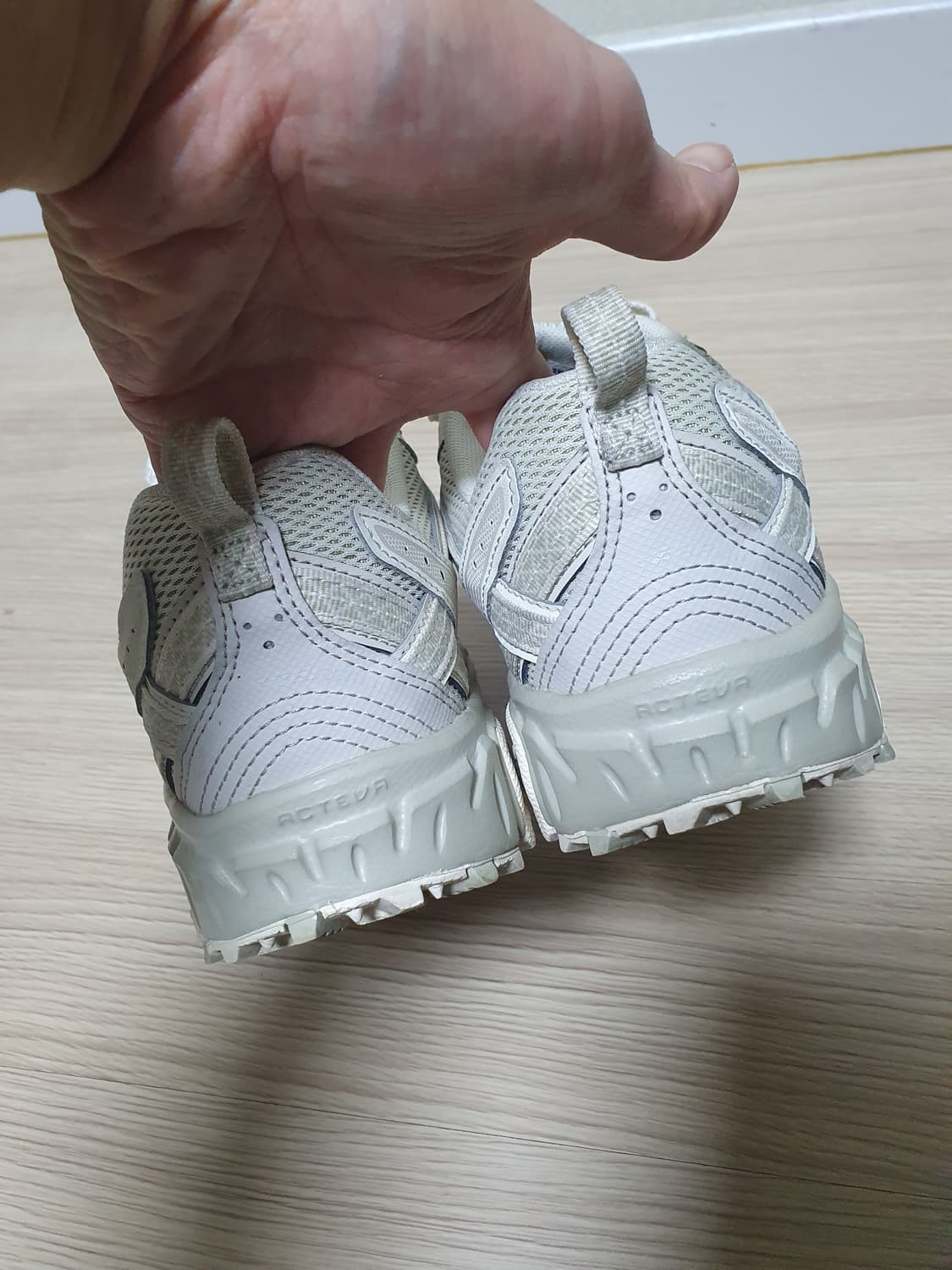 뉴발란스 415v5 운동화 240 상품이미지6