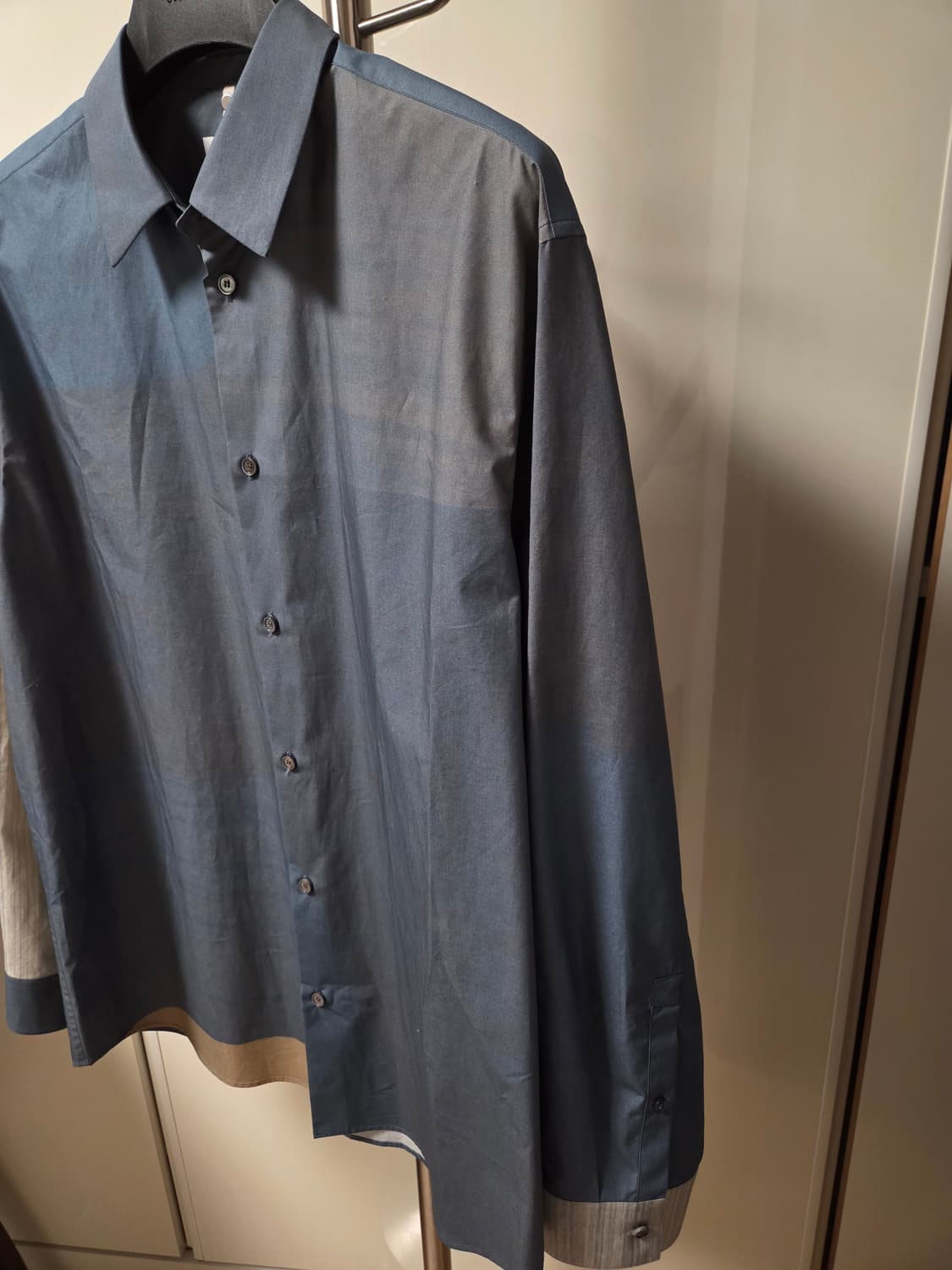 OAMC 오버핏 셔츠 상품이미지3