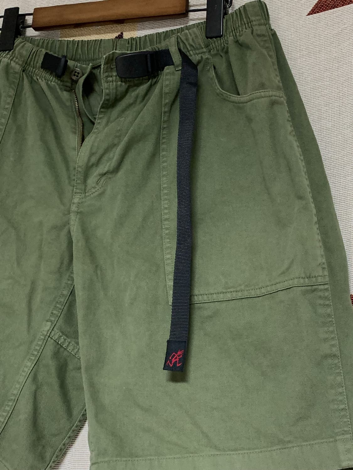 그라미치 반바지 L 상품이미지3