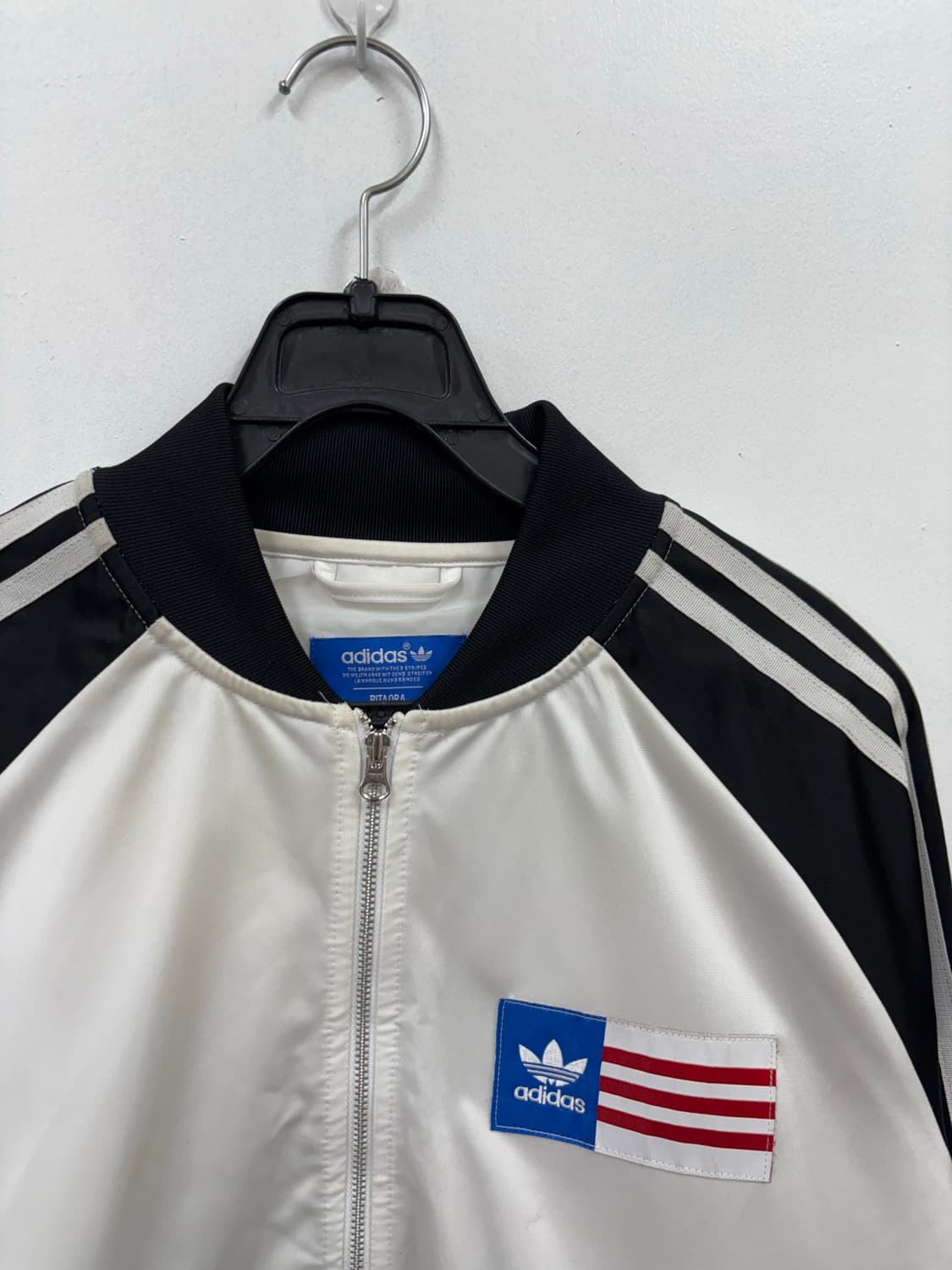 희귀) 아디다스 파이어버드 트랙탑 상품이미지3