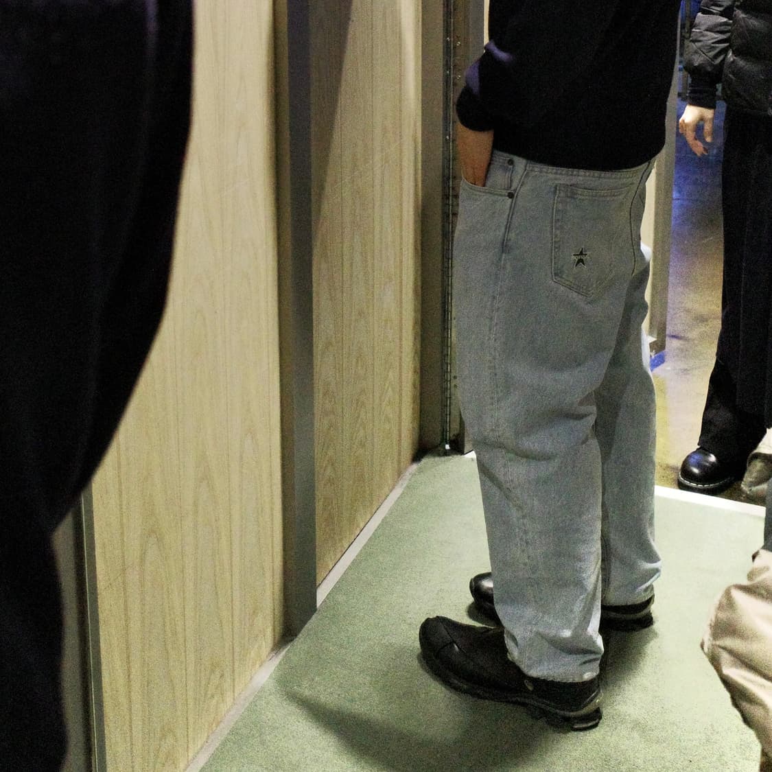 슈프림 레귤러진 32 상품이미지3