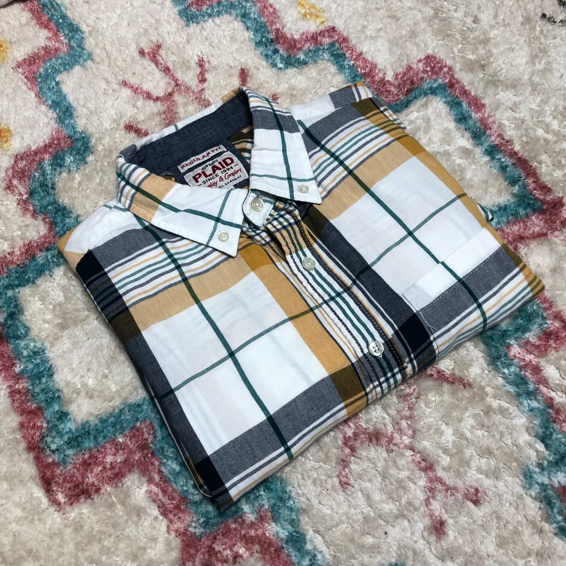 OLD NAVY 워크셔츠  상품이미지1
