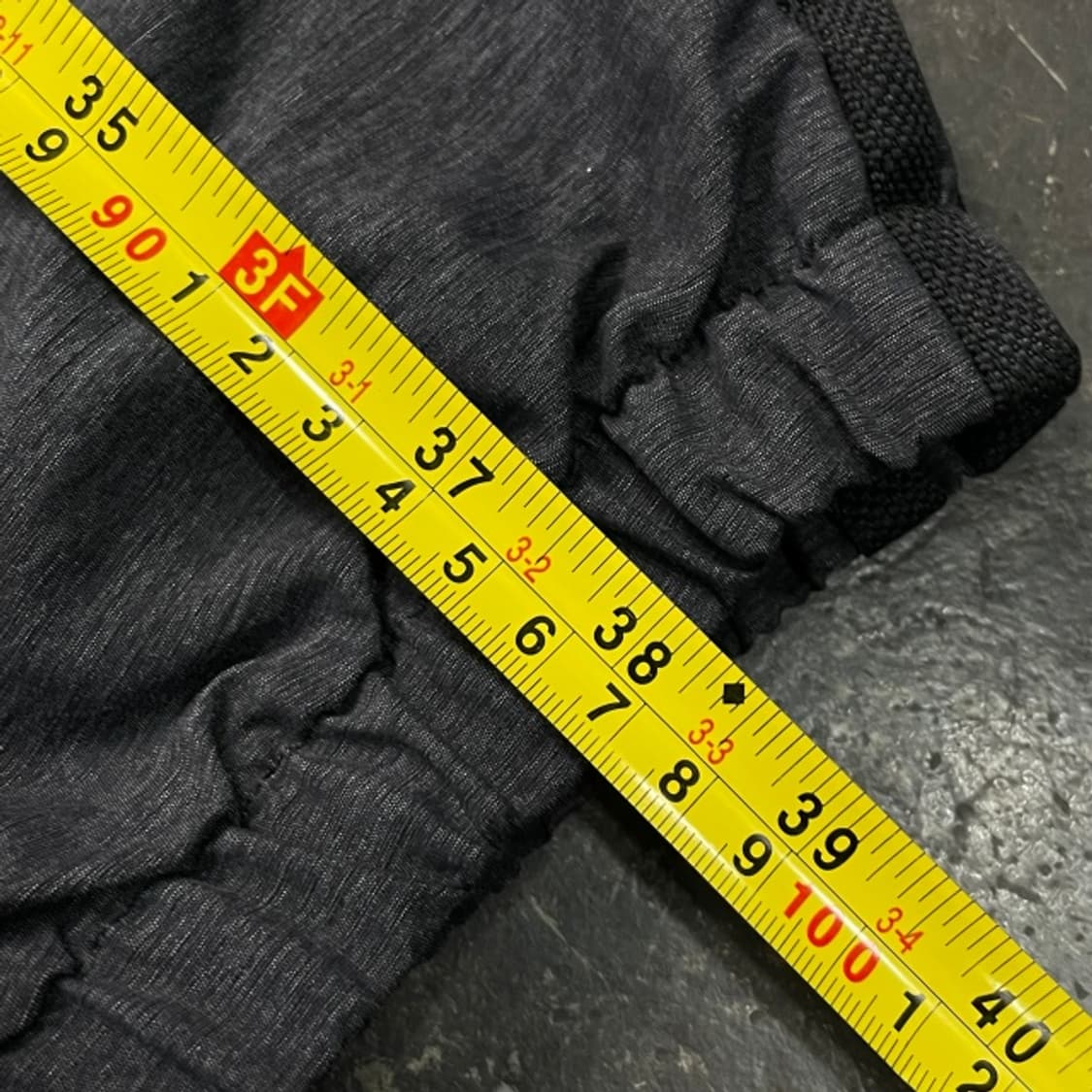 95 아디다스 오리지날 나일론 팬츠  상품이미지9