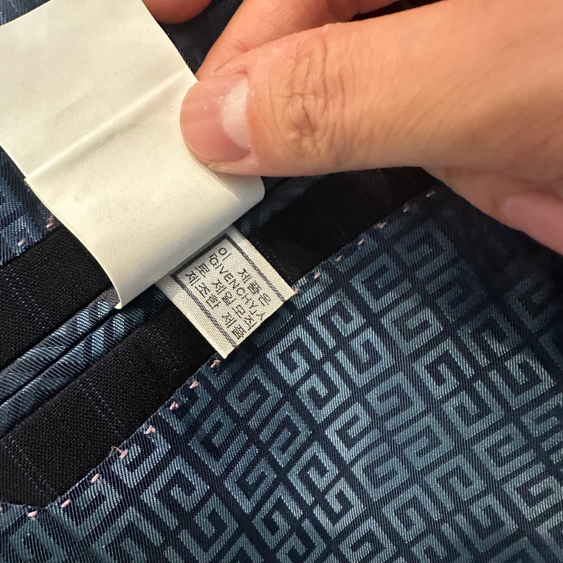 지방시 (GIVENCHY) 블레이져  상품이미지8